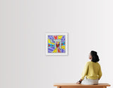 ISRAEL COLLECTION (CHAI) - Limited Edition Print