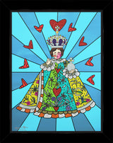 HOLY CHILD - Limited Edition Print