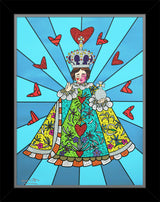 HOLY CHILD - Limited Edition Print