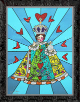 HOLY CHILD - Limited Edition Print