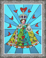 HOLY CHILD - Limited Edition Print
