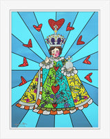 HOLY CHILD - Limited Edition Print