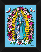 THE VIRGIN MARY - Limited Edition Print