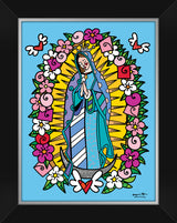 THE VIRGIN MARY - Limited Edition Print