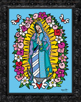 THE VIRGIN MARY - Limited Edition Print