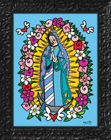 THE VIRGIN MARY - Limited Edition Print