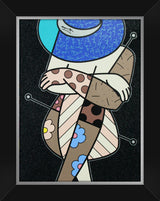 BELLEZZA DI CAPRI - Limited Edition Print