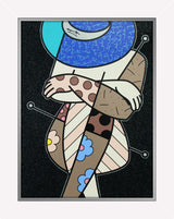 BELLEZZA DI CAPRI - Limited Edition Print