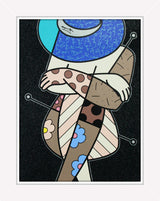 BELLEZZA DI CAPRI - Limited Edition Print