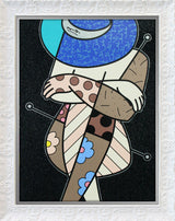 BELLEZZA DI CAPRI - Limited Edition Print