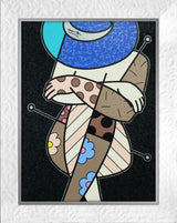 BELLEZZA DI CAPRI - Limited Edition Print
