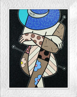 BELLEZZA DI CAPRI - Limited Edition Print