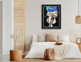BELLEZZA DI CAPRI - Limited Edition Print