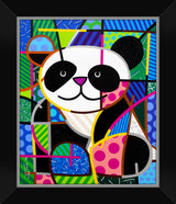 HUGGABLE - Limited Edition Print