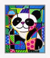 HUGGABLE - Limited Edition Print
