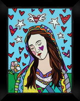 BEAUTIFUL MARY - Limited Edition Print