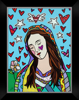 BEAUTIFUL MARY - Limited Edition Print