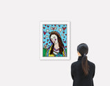 BEAUTIFUL MARY - Limited Edition Print