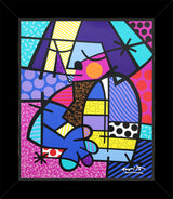 DUSK - Limited Edition Print