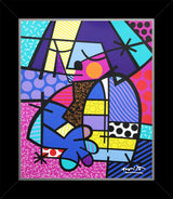 DUSK - Limited Edition Print
