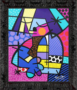 DUSK - Limited Edition Print