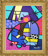 DUSK - Limited Edition Print