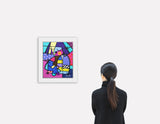 DUSK - Limited Edition Print
