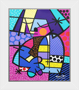 DUSK - Limited Edition Print