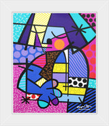 DUSK - Limited Edition Print