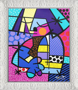 DUSK - Limited Edition Print