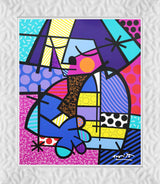 DUSK - Limited Edition Print