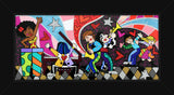 ALL THAT JAZZ - Limited Edition Print