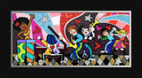 ALL THAT JAZZ - Limited Edition Print