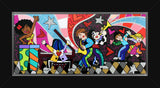 ALL THAT JAZZ - Limited Edition Print