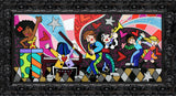 ALL THAT JAZZ - Limited Edition Print