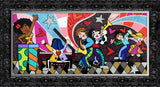 ALL THAT JAZZ - Limited Edition Print