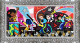 ALL THAT JAZZ - Limited Edition Print