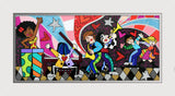 ALL THAT JAZZ - Limited Edition Print
