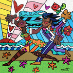 AMORE MIO - Limited Edition Print