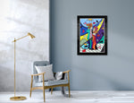 FIRST DANCE - Limited Edition Print