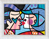 LOVE CIRCLE LOVE - Limited Edition Print