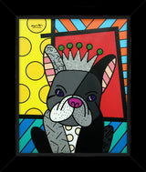ROYALTY - Limited Edition Print