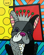 ROYALTY - Limited Edition Print