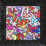 HUGE I - Limited Edition Print