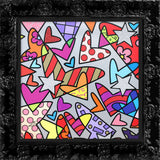 HUGE I - Limited Edition Print