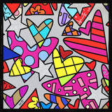 HUGE II - Limited Edition Print