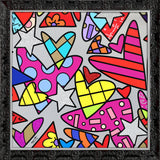 HUGE II - Limited Edition Print