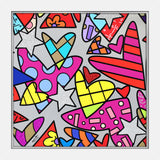 HUGE II - Limited Edition Print