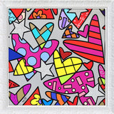 HUGE II - Limited Edition Print