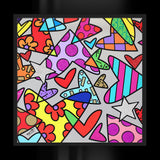 HUGE IV - Limited Edition Print